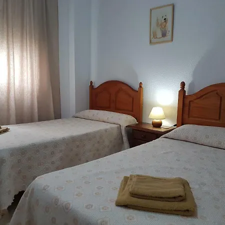 Playa La Caleta Barrio La Vina Parking Gratis Apartman Cádiz